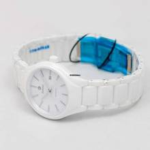 Thumbnail von Rado True R27244012 - True Automatic White Dial Ladies Watch </h1>