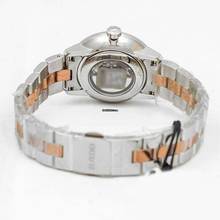Thumbnail von Rado Coupole R22862722 - Coupole Automatic White Dial Ladies Watch </h1>