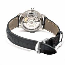 Thumbnail von Montblanc Tradition 114368 - Tradition Automatic Mother Of Pearl Dial Ladies Watch </h1>