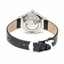 Thumbnail von Montblanc Bohème 111057 - Bohème Date Automatic White Dial Ladies Watch </h1>