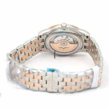 Thumbnail von Longines Flagship L49743997 - Flagship Automatic Diamonds Men's Watch </h1>