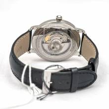 Thumbnail von Montblanc Tradition 114336 - Tradition Automatic Date Automatic White Dial Men's Watch </h1>