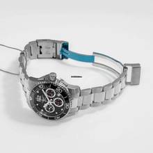 Thumbnail von Longines HydroConquest L37834566 - Hydroconquest Automatic Black Dial Men's Watch </h1>