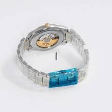 Thumbnail von Longines Master Collection L27935977 - Master Collection Automatic White Dial Unisex Watch </h1>