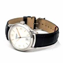 Thumbnail von Montblanc Heritage Chronométrie 112520 - Heritage Chronométrie Automatic White Dial Men's Watch </h1>