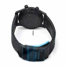 Thumbnail von Longines Legend Diver L37742509 - Heritage Legend Diver Automatic Black Dial Men's Watch </h1>