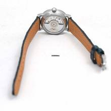 Thumbnail von Longines Elegant L43094972 - The Longines Elegant Collection Automatic Diamonds Ladies Watch </h1>