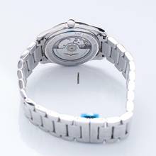 Thumbnail von Longines Master Collection L27934516 - Master Collection Automatic Black Dial Men's Watch </h1>