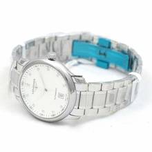 Thumbnail von Longines Master Collection L26284776 - The Longines Master Collection Automatic Diamonds Men's Watch </h1>