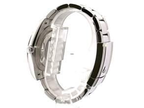 Thumbnail von Rolex Datejust 41 Edelstahl Weißgold 126334 Rhodium Römisch Oyster </h1>