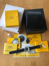 Thumbnail von Breitling Montbrillant Olympus A19350 2013