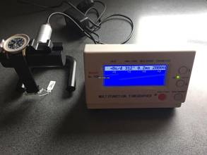 Thumbnail von Breitling Montbrillant Olympus A19350 2013