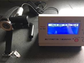 Thumbnail von Breitling Montbrillant Olympus A19350 2013