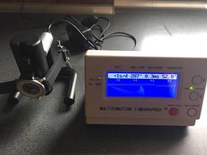 Thumbnail von Breitling Montbrillant Olympus A19350 2013