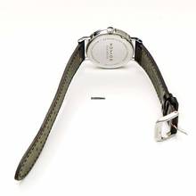 Thumbnail von NOMOS Tangente 101 - Tangente Manual-winding White Silver-plated Dial 35.0mm Unisex Watch </h1>