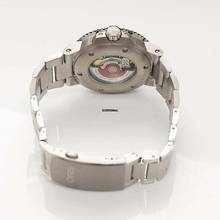 Thumbnail von Oris 01 733 7730 4135-07 8 24 05PEB - Divers Automatic Blue Dial Stainless Steel Men's Watch </h1>