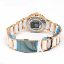 Thumbnail von Rado Centrix R30183742 - Centrix Automatic Silver Dial Ladies Watch </h1>