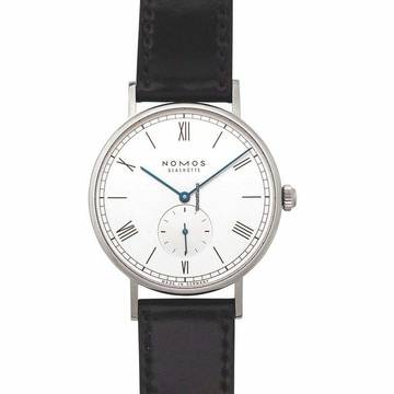  NOMOS Ludwig Automatik 251 - Ludwig Automatic Automatic White Dial 40.0mm Men's Watch </h1> 