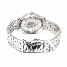 Thumbnail von Montblanc Star Classique 110305 - Star Classique Ladies Quartz Mother Of Pearl Diamonds Dial Ladies Watch </h1>