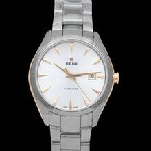 Thumbnail von Rado HyperChrome R32256012 - Hyperchrome Automatic Silver Dial Men's Watch </h1>