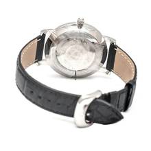 Thumbnail von Montblanc Star Classique 107073 - Star Classique Automatic White Dial Men's Watch </h1>