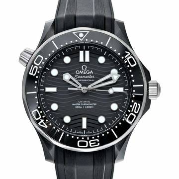  Omega Seamaster Diver 300 M 210.92.44.20.01.001 - Seamaster Diver 300 M Co-Axial Master Chronometer 43.5 mm Automatic </h1> 