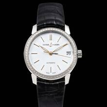 Thumbnail von Ulysse Nardin Classico 8103-116B-2/91 - CLASSICO LADY 31MM 8103-116B-2/91 </h1>