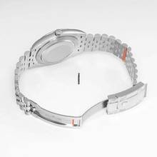 Thumbnail von Rolex Datejust 41 126300 - Datejust 41 Slate Dial Automatic Men's Jubilee Watch 126300GYRJ </h1>