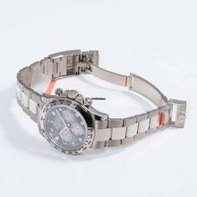 Thumbnail von Rolex Daytona 116509 - Cosmograph Daytona 18ct White Gold Automatic Mother of Pearl Dial Diamonds Men's </h1>