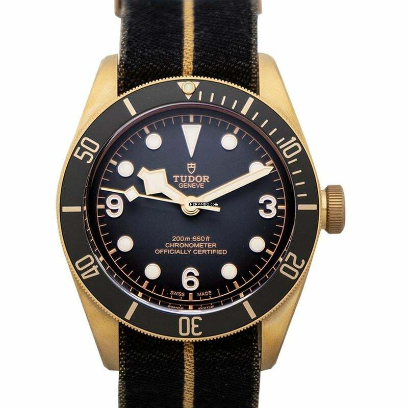  Tudor Black Bay Bronze 79250BA-0002 - Heritage Black Bay Bronze Swiss Dive Steel Automatic Grey Dial Men's Watch </h1> 