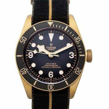  Tudor Black Bay Bronze 79250BA-0002 - Heritage Black Bay Bronze Swiss Dive Steel Automatic Grey Dial Men's Watch </h1> 