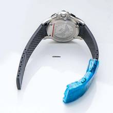 Thumbnail von Longines Conquest L37174769 - Conquest VHP Quartz Silver Dial Men's Watch </h1>