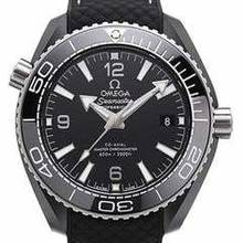 Thumbnail von Omega Seamaster Planet Ocean 600M Deep Black 215.92.40.20.01.001 </h1>