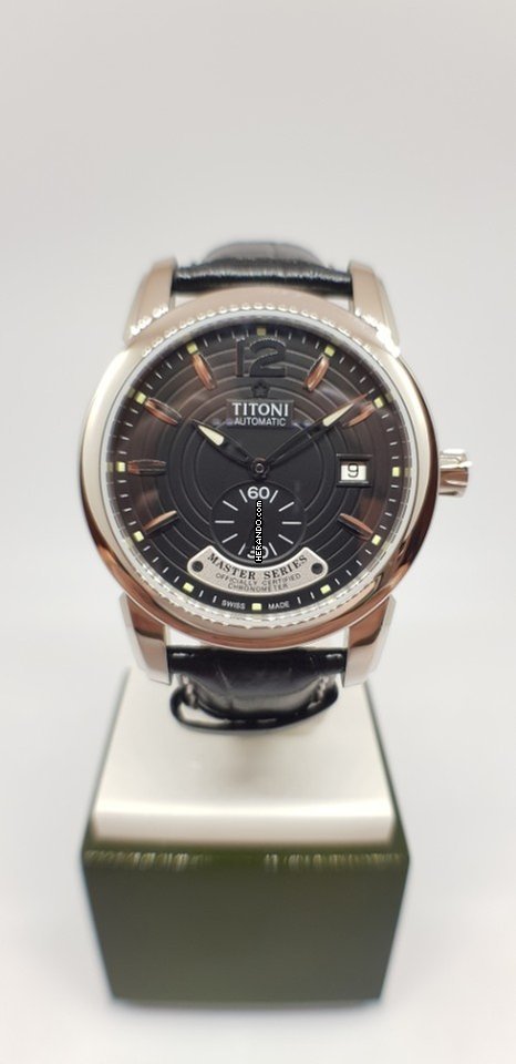 Thumbnail von Titoni (Switzerland) Master Series