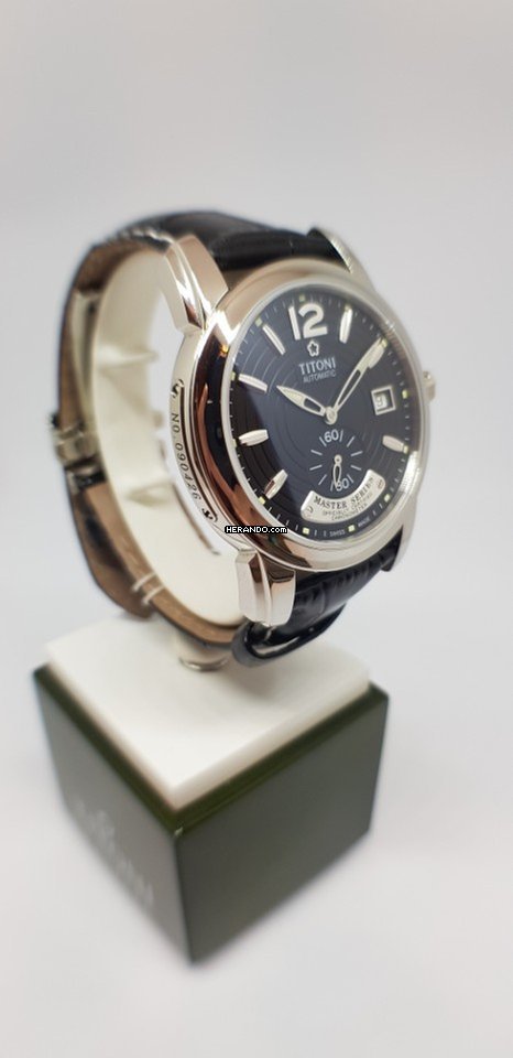 Thumbnail von Titoni (Switzerland) Master Series