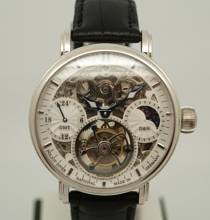 Thumbnail von Poljot International (Germany) Tourbillon
