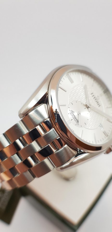 Thumbnail von Titoni (Switzerland) Airmaster