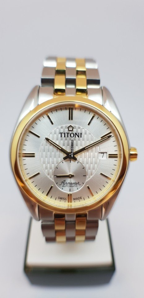 Titoni (Switzerland) Airmaster