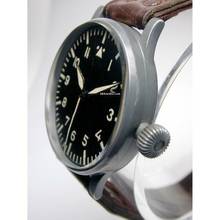 Thumbnail von Stowa B-Uhr Februar 1944 Das Original deutsche Luftwaffe
