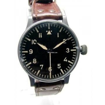Stowa B-Uhr Februar 1944 Das Original deutsche Luftwaffe