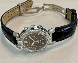 Thumbnail von Harry Winston Premier Excenter Chronograph Diamond