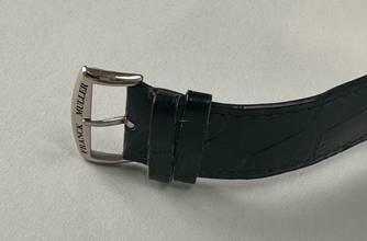 Thumbnail von Franck Muller Master Banker Long Island Masterbanker Calendar Long Island </h1>