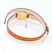 Thumbnail von Bulgari Serpenti 102919 - Serpenti Quartz White Mother of Pearl Dial Ladies Watch </h1>