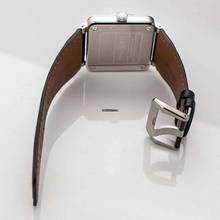 Thumbnail von Bell & Ross BR 03-92 Steel BR0392-BLU-ST/SCA - Instruments BR 03-92 Blue Steel Men's Watch </h1>