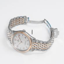 Thumbnail von Tudor 1926 91651-0001 - New Tudor 1926 Baselworld 2018 Steel Automatic Silver Dial Men's Watch </h1>