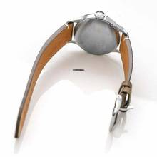 Thumbnail von Longines Heritage L28194932 - Heritage Military Automatic Silver Dial Limited Edition Men's Watch </h1>