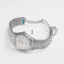 Thumbnail von Tudor 1926 91550-0001 - New Tudor 1926 Baselworld 2018 Steel Automatic Silver Dial Men's Watch </h1>