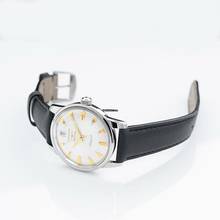 Thumbnail von Longines Conquest Heritage L16114752 - Conquest Heritage Stainless Steel </h1>