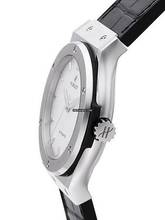 Thumbnail von Hublot Classic Fusion Titanium Opalin 42 mm 542.NX.2611.LR </h1>