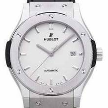 Thumbnail von Hublot Classic Fusion Titanium Opalin 42 mm 542.NX.2611.LR </h1>